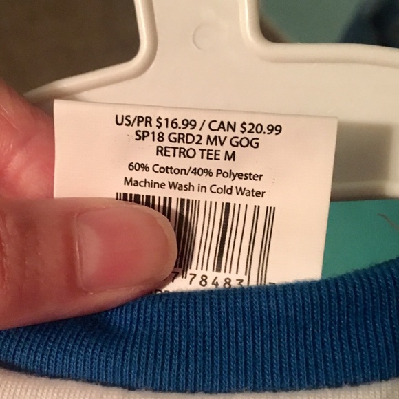 ❗️SOLD❗️Marvel Guardians of The Galaxy Pet Tee - Picture 6 of 6